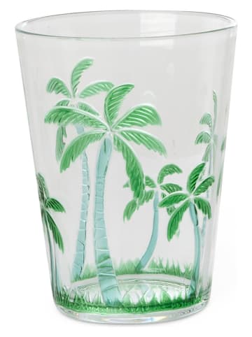 Rice Glas groen - 400 ml