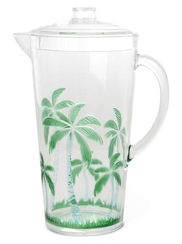 Rice Kan groen - 2,1 l