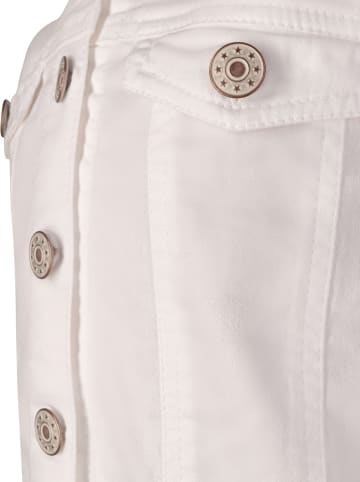 happy girls by Eisend Spijkerjas crème