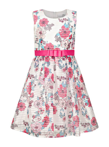 happy girls by Eisend Kleid in Weiß