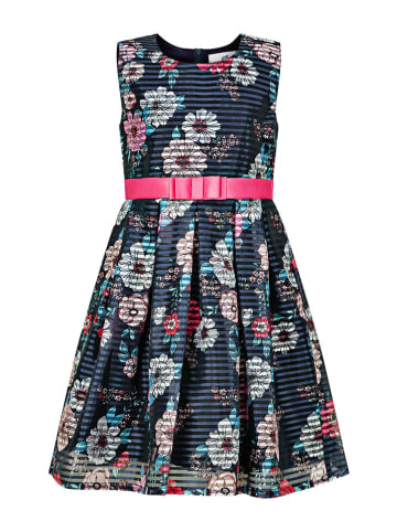 happy girls by Eisend Kleid in Dunkelblau