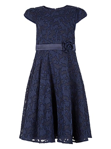 happy girls by Eisend Jurk donkerblauw