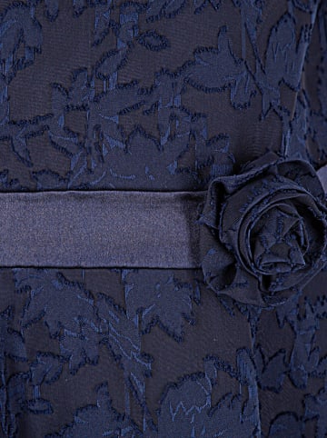 happy girls by Eisend Jurk donkerblauw