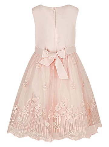 happy girls by Eisend Kleid in Rosa