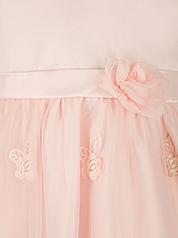 happy girls by Eisend Kleid in Rosa