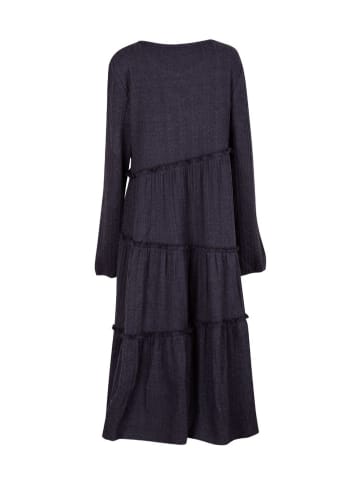 happy girls by Eisend Kleid in Dunkelblau