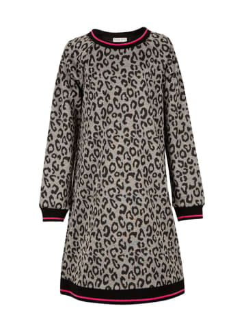 happy girls by Eisend Kleid in Grau