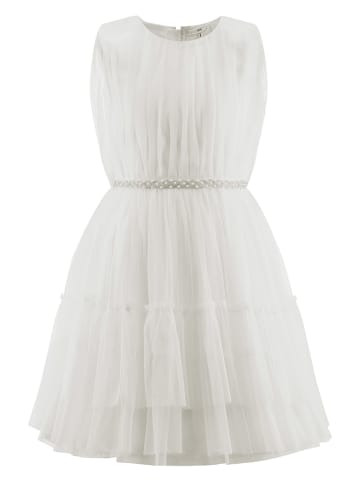 happy girls by Eisend Jurk wit