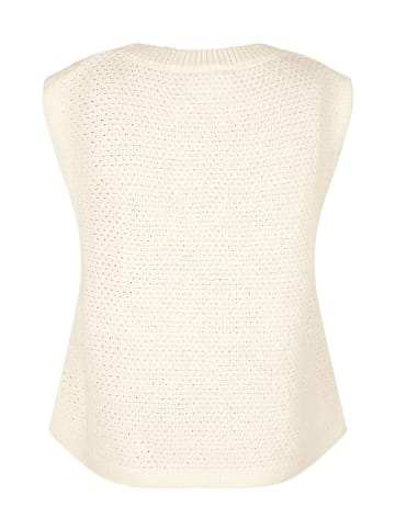 happy girls by Eisend Pullunder in Creme