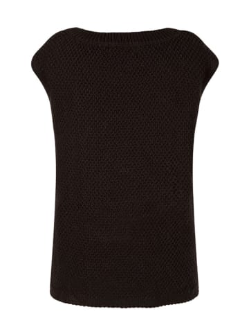 happy girls by Eisend Bezrękawnik w kolorze brązowym