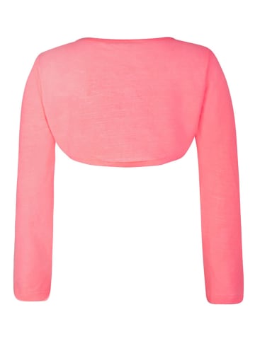 happy girls by Eisend Bolero in Rosa