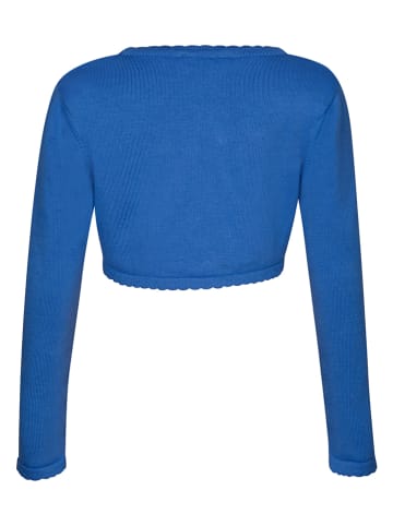 happy girls by Eisend Bolerko w kolorze niebieskim