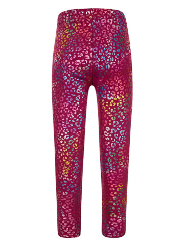 happy girls by Eisend Leggings in Rot