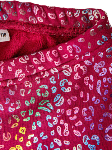 happy girls by Eisend Leggings in Rot