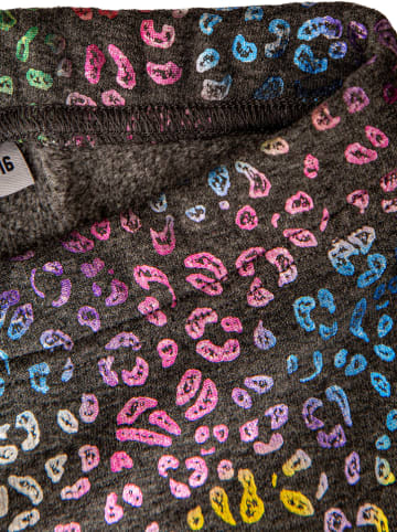 happy girls by Eisend Legginsy ze wzorem