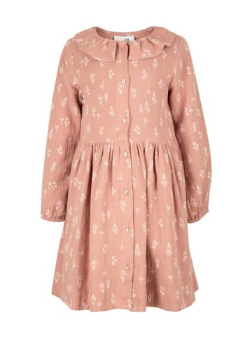 happy girls by Eisend Kleid in Rosa