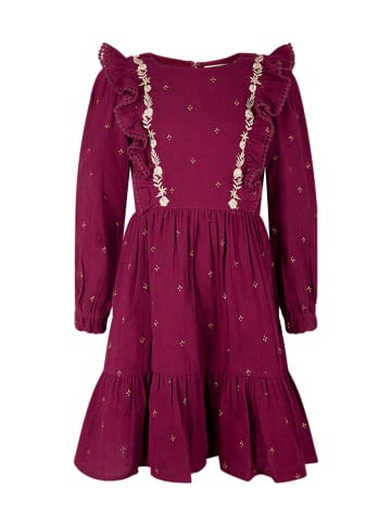 happy girls by Eisend Kleid in Lila