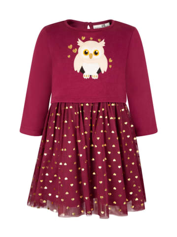 happy girls by Eisend Kleid in Rot