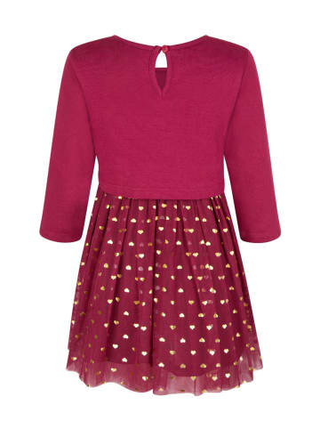 happy girls by Eisend Jurk rood