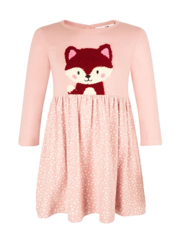 happy girls by Eisend Kleid in Rosa