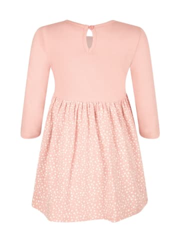 happy girls by Eisend Kleid in Rosa