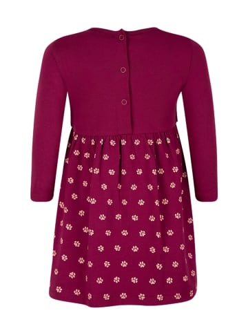 happy girls by Eisend Kleid in Lila