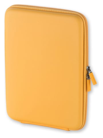 Moleskine Etui w kolorze żółtym na tablet - 20 x 28 x 3,5 cm