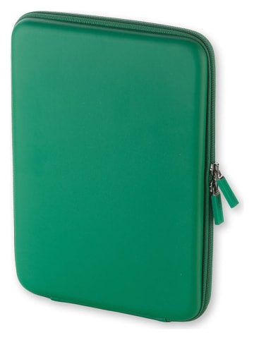 Moleskine Etui w kolorze zielonym na tablet - 22 x 30 x 5 cm