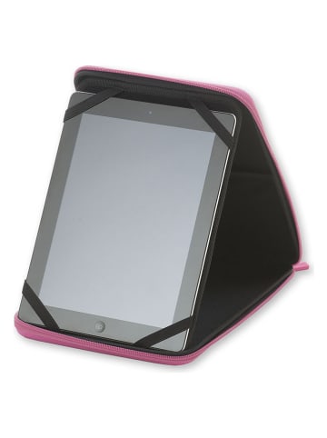 Moleskine Tablet-Case in Pink - (B)20 x (H)28 x (T)3,5 cm