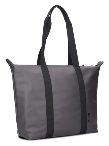 Zwei Shopper "Cargo CA150" in Anthrazit - (B)51 x (H)31 x (T)18 cm