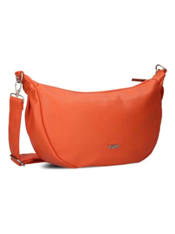 Zwei Umhängetasche in Orange - (B)34 x (H)18 x (T)11 cm