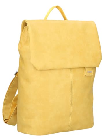 Zwei Rucksack in Gelb - (B)28 x (H)35 x (T)11 cm