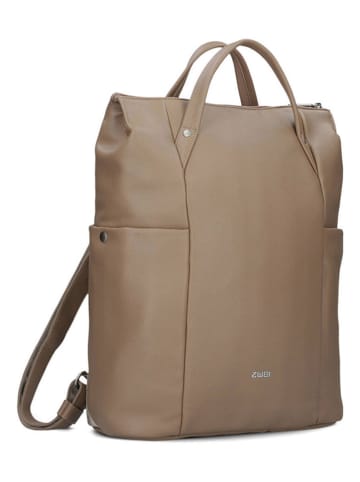 Zwei Rucksack "PIR150" in Hellbraun - (B)33 x (H)40 x (T)16 cm