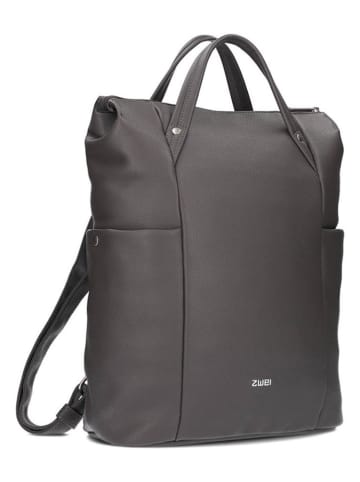 Zwei Rucksack "PIR150" in Anthrazit - (B)33 x (H)40 x (T)16 cm