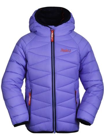 Peek U Ganzjahres-Steppjacke "Oceana"  in Lila