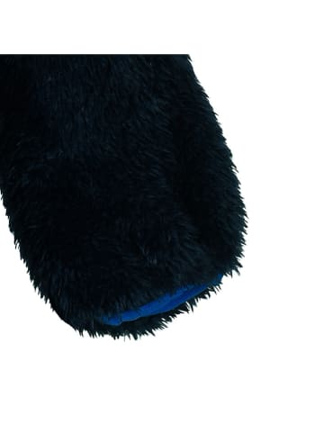 Peek U Fleece pakje "Roscoe" donkerblauw