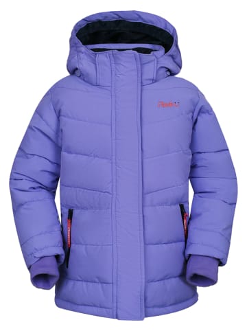Peek U Winterjacke "Doli" in Lila