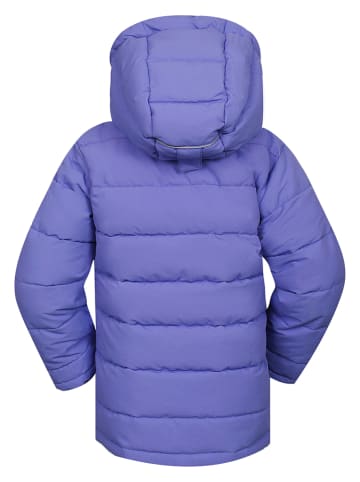 Peek U Winterjas "Doli" paars