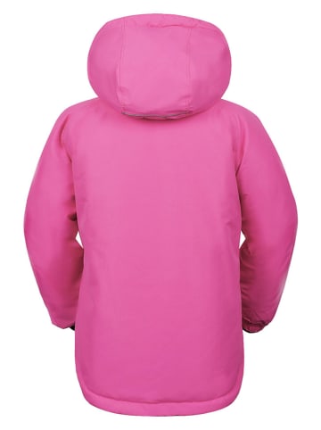 Peek U Ski-/snowboardjas "Echo" roze