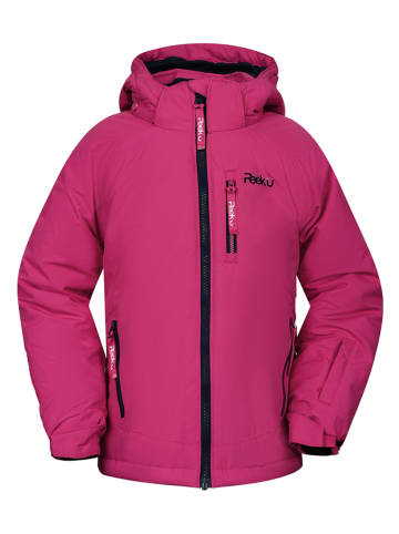 Peek U Ski-/snowboardjas "Echo" roze