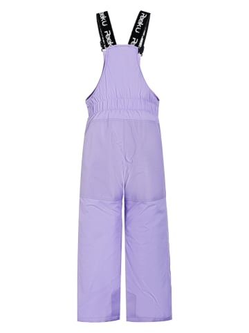 Peek U Ski-/snowboardbroek "Sapphire" paars