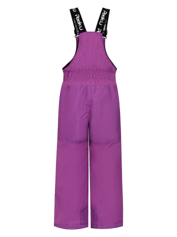 Peek U Ski-/ Snowboardhose "Sapphire" in Lila