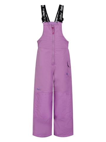 Peek U Ski-/snowboardbroek "Sapphire" paars