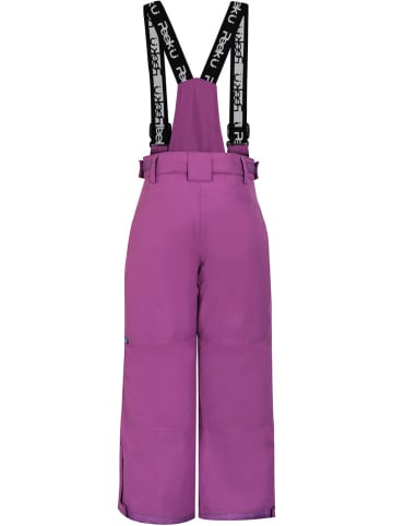 Peek U Ski-/snowboardbroek "Tara" paars