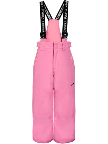 Peek U Ski-/snowboardbroek "Tara" roze