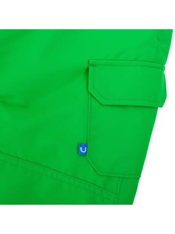 Peek U Ski-/snowboardbroek "Tyson" groen