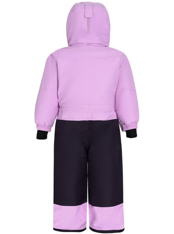 Peek U Winter-Overall "Chandra" in Lila