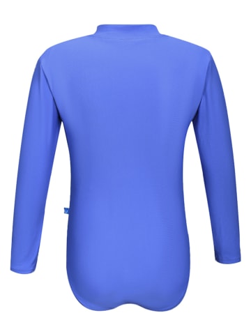 Peek U Badeanzug "Marina" in Blau