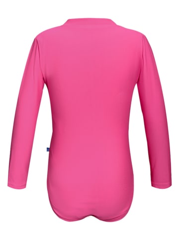 Peek U Badeanzug "Marina" in Pink