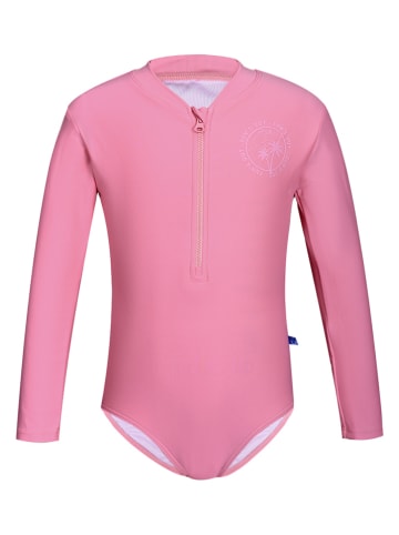 Peek U Badeanzug "Marina" in Rosa